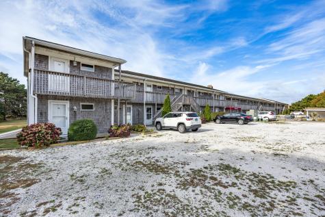 132 Shore Road Truro MA 02652