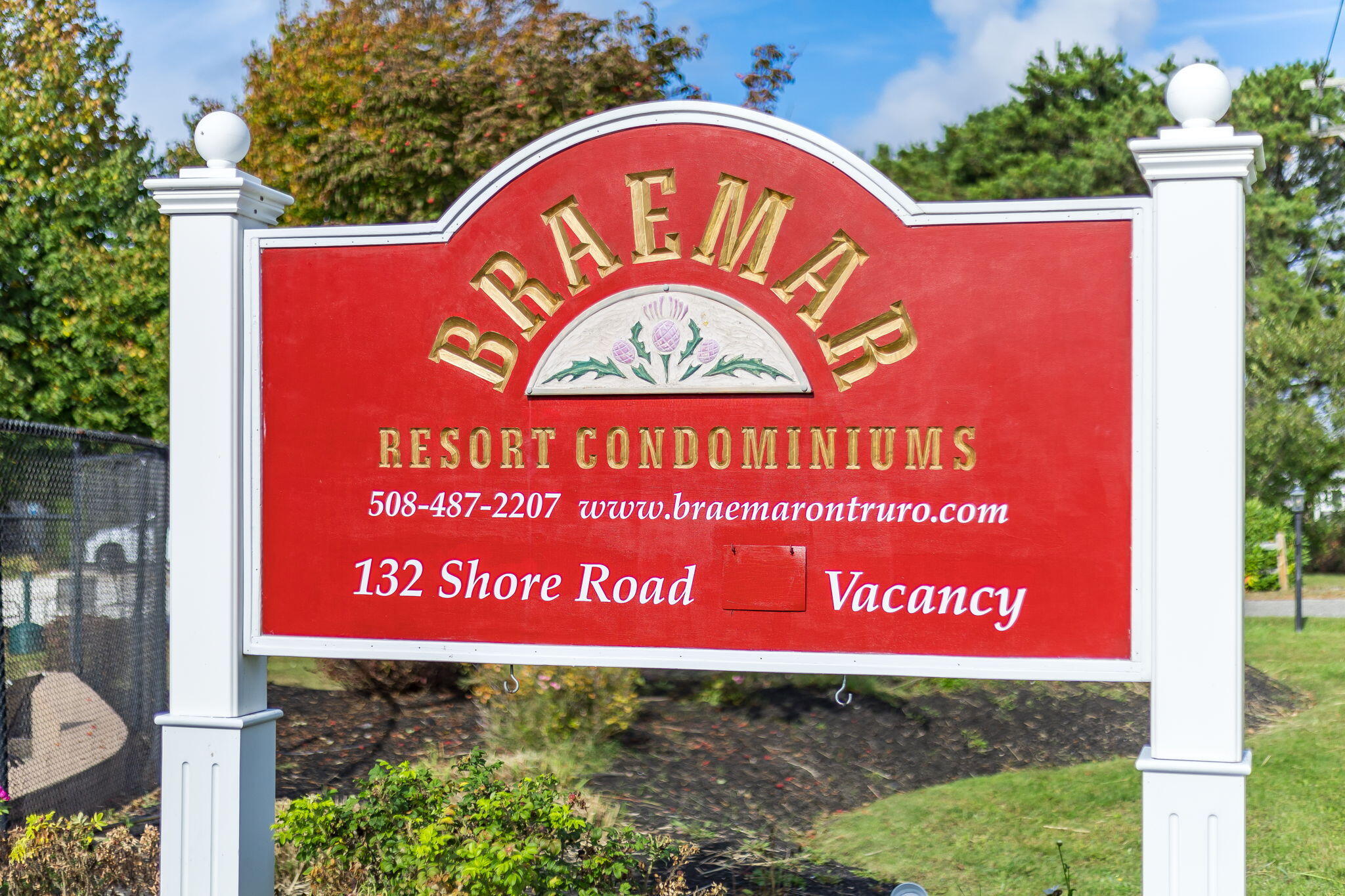 132 Shore Road Truro MA 02652