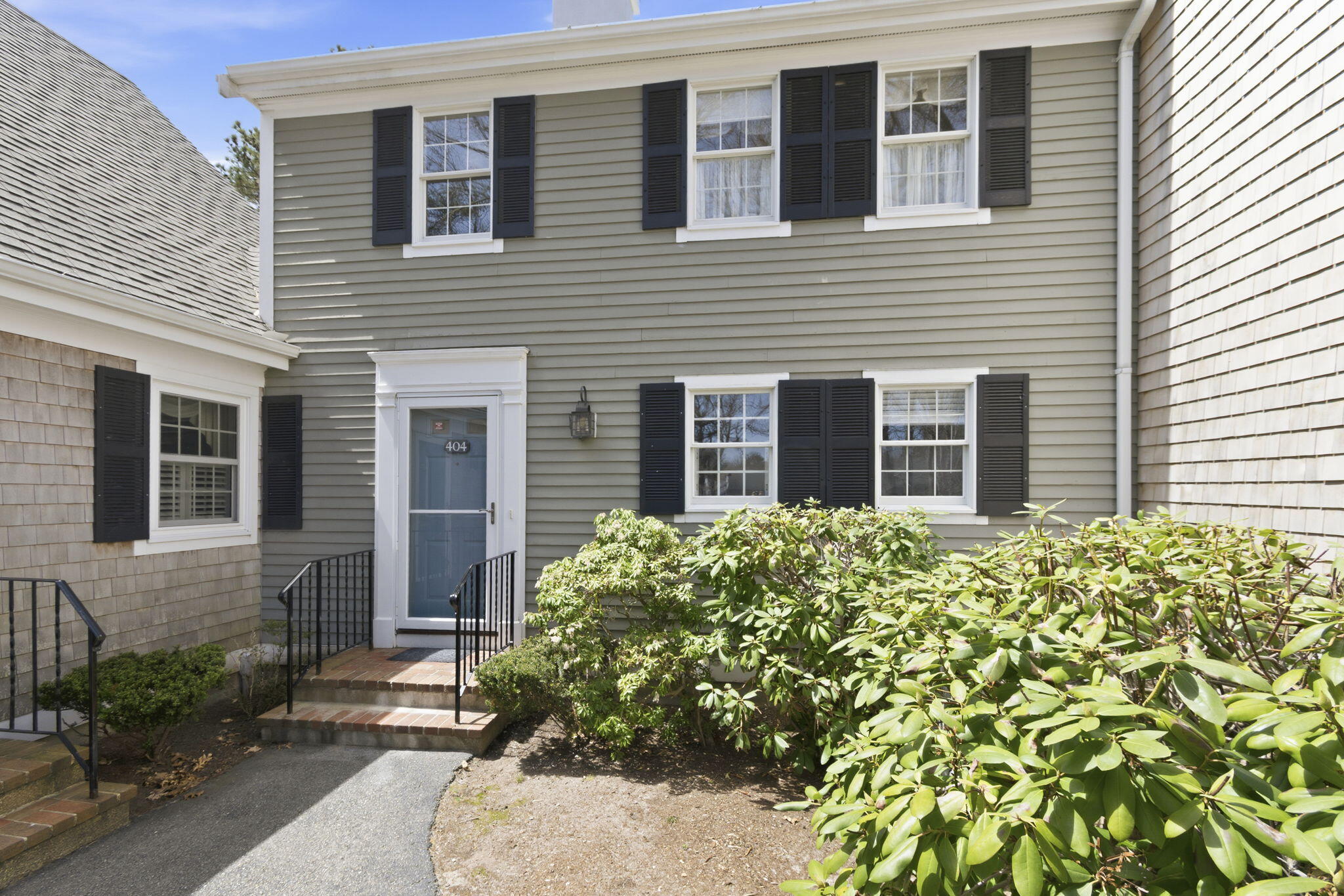 404 Admiralty Heights Yarmouth MA 02675