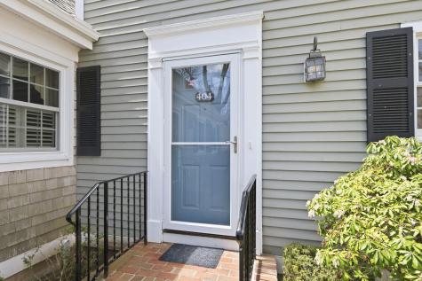 404 Admiralty Heights Yarmouth MA 02675