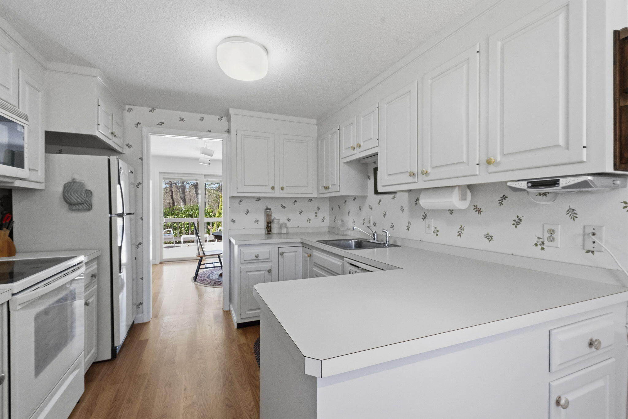 404 Admiralty Heights Yarmouth MA 02675