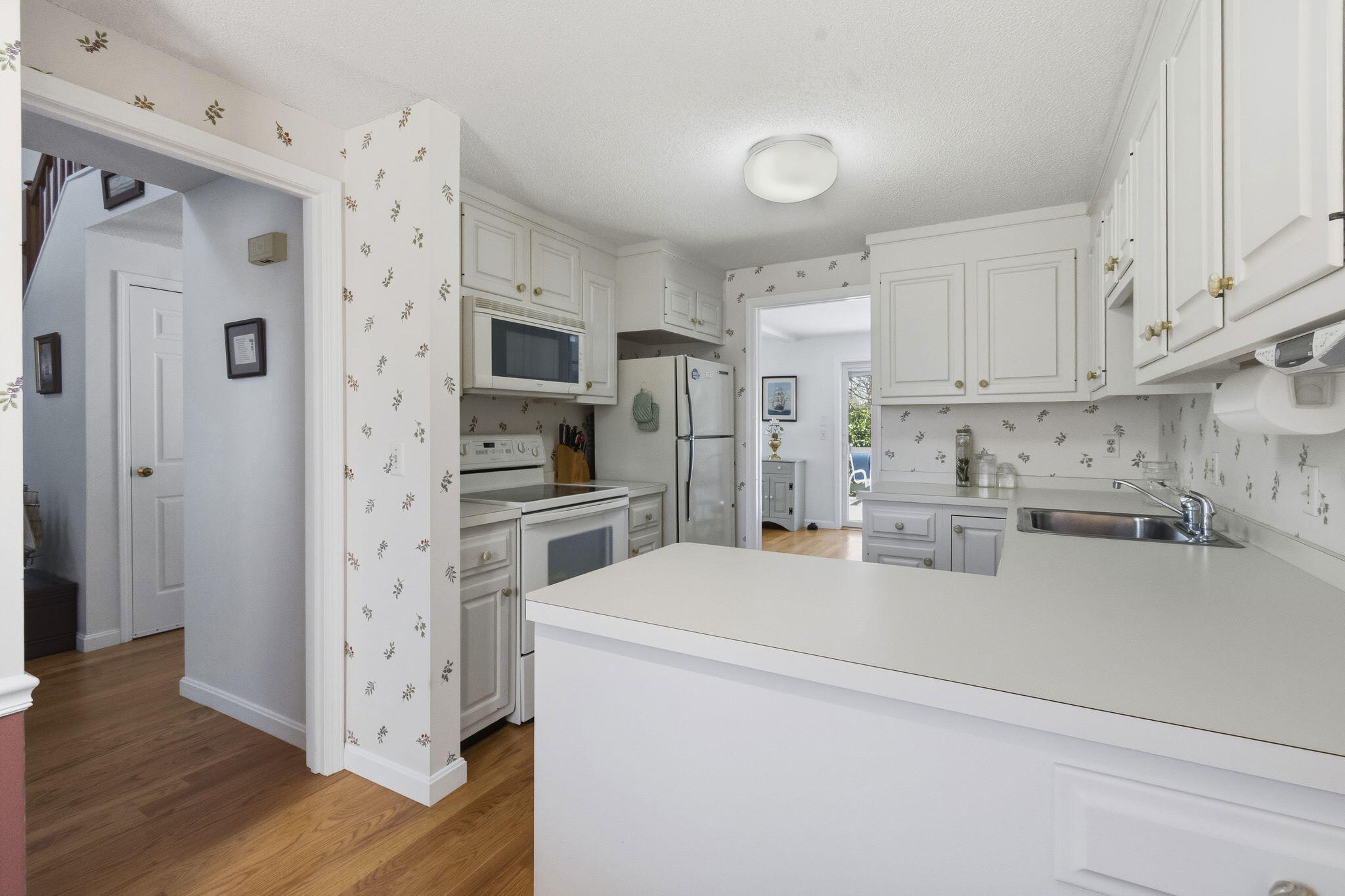 404 Admiralty Heights Yarmouth MA 02675
