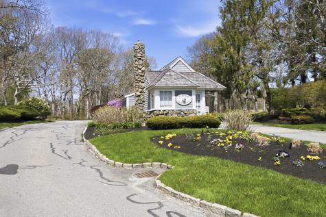 404 Admiralty Heights Yarmouth MA 02675