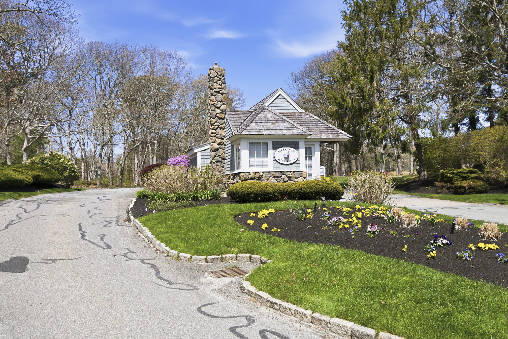 404 Admiralty Heights Yarmouth MA 02675