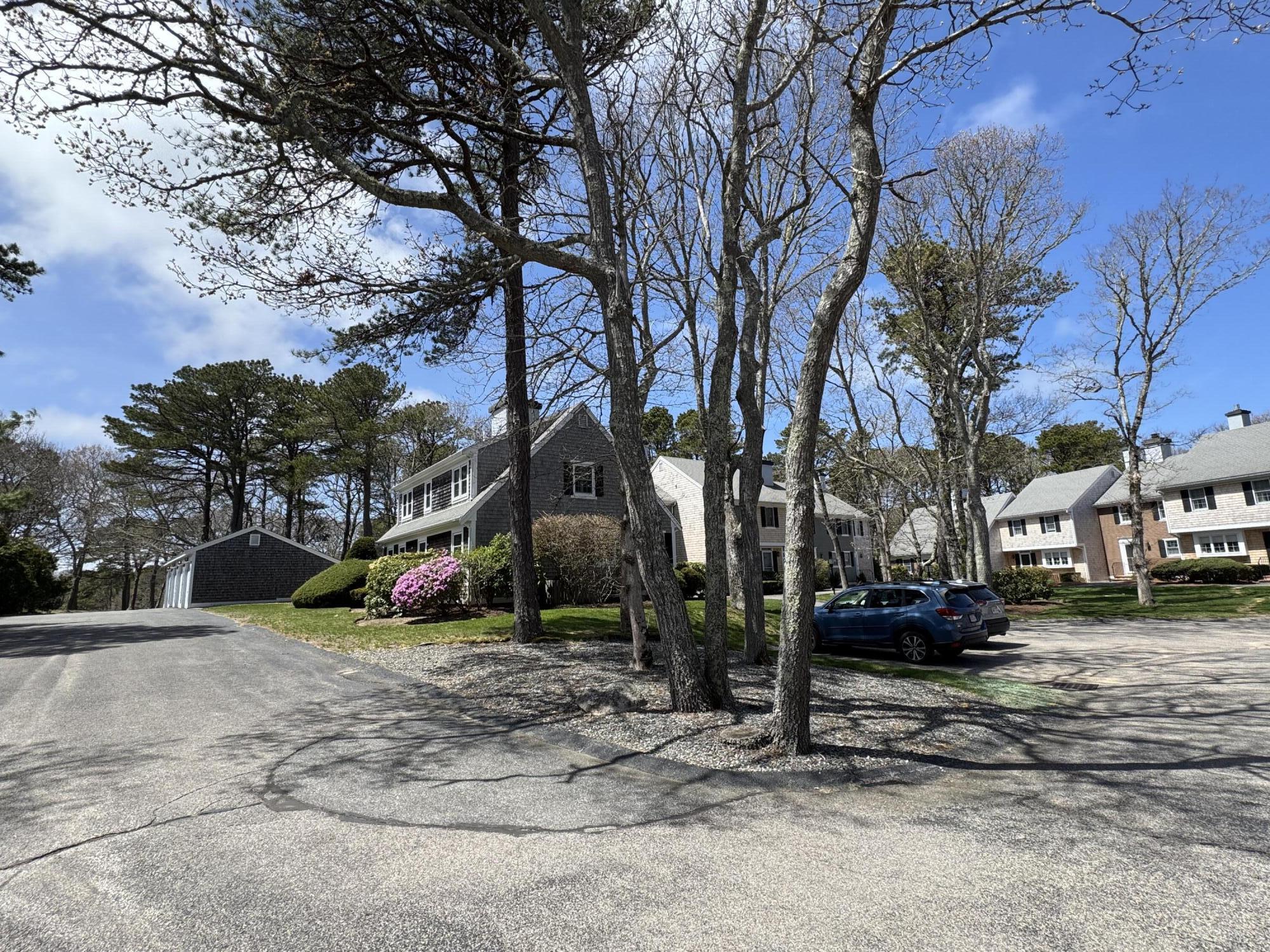 404 Admiralty Heights Yarmouth MA 02675