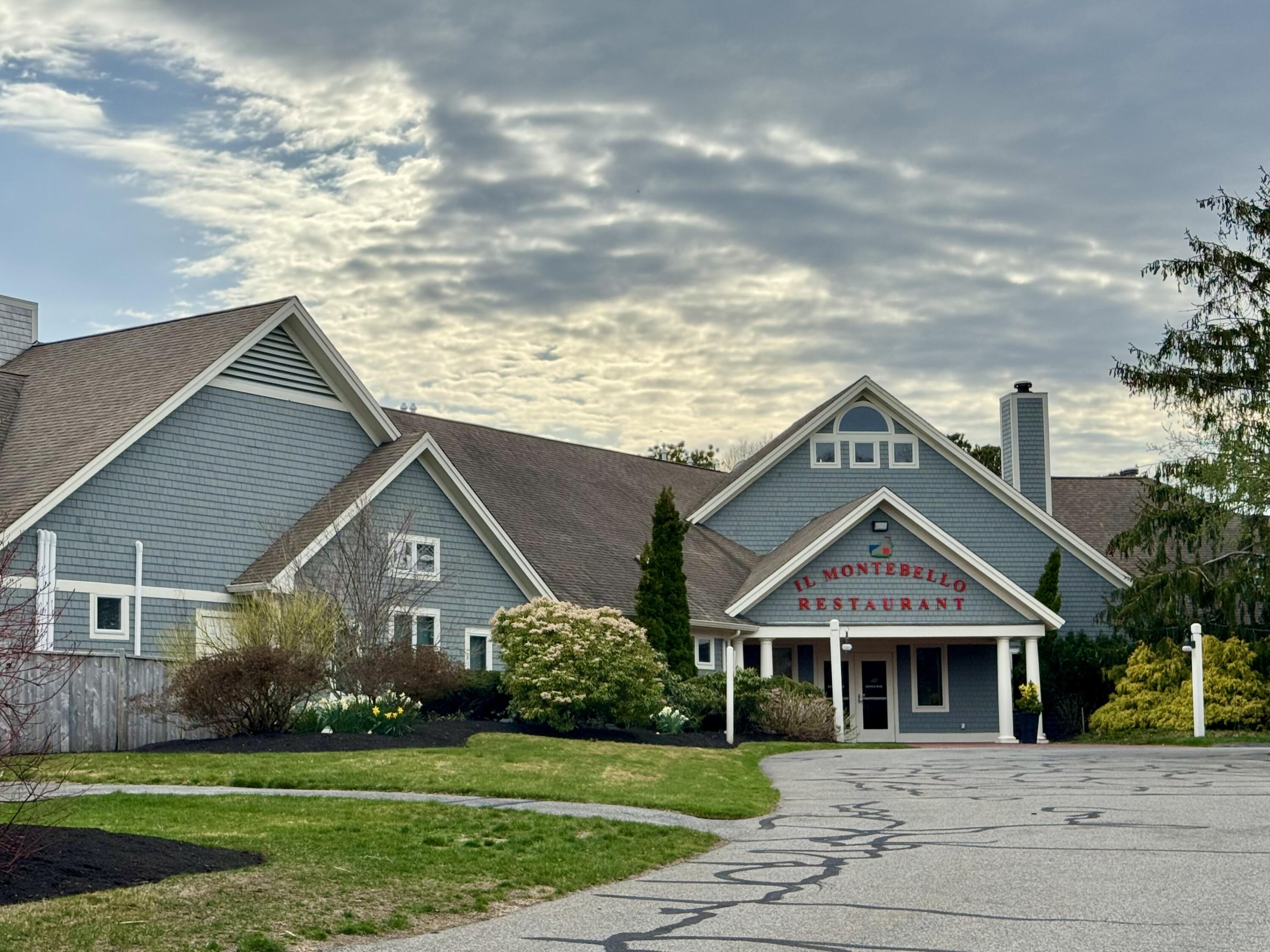 404 Admiralty Heights Yarmouth MA 02675
