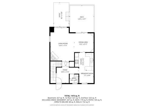 404 Admiralty Heights Yarmouth MA 02675