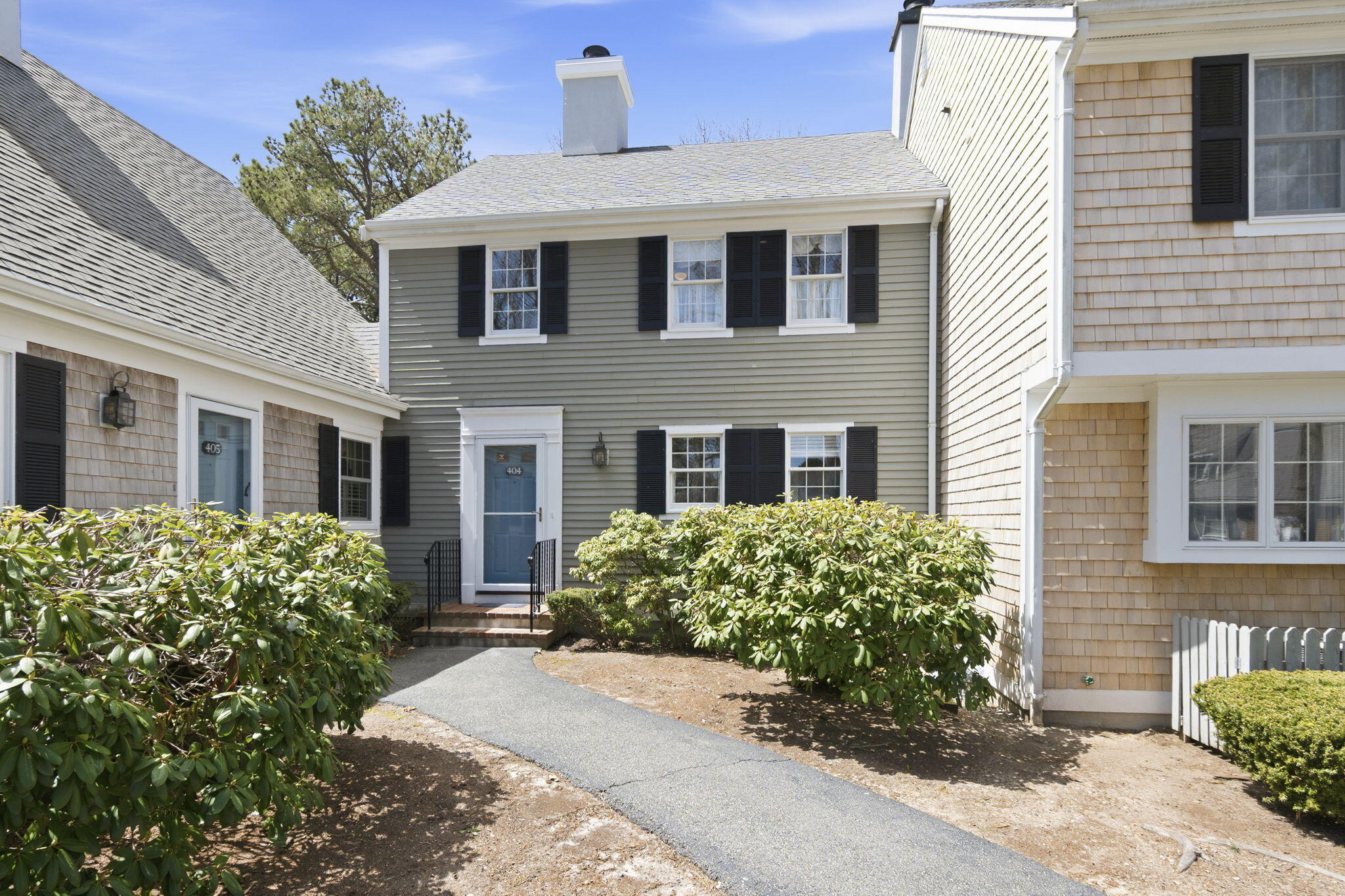 404 Admiralty Heights Yarmouth MA 02675