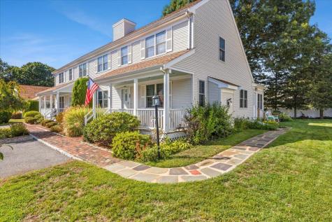 16 Trotting Park Road Falmouth MA 02540