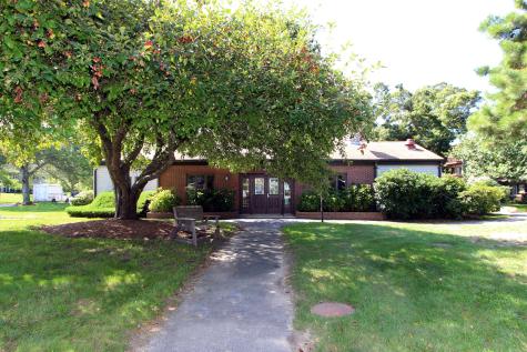 42 Old Colony Way Orleans MA 02653