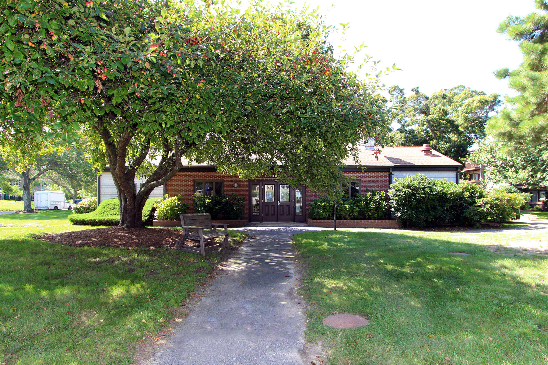 42 Old Colony Way Orleans MA 02653