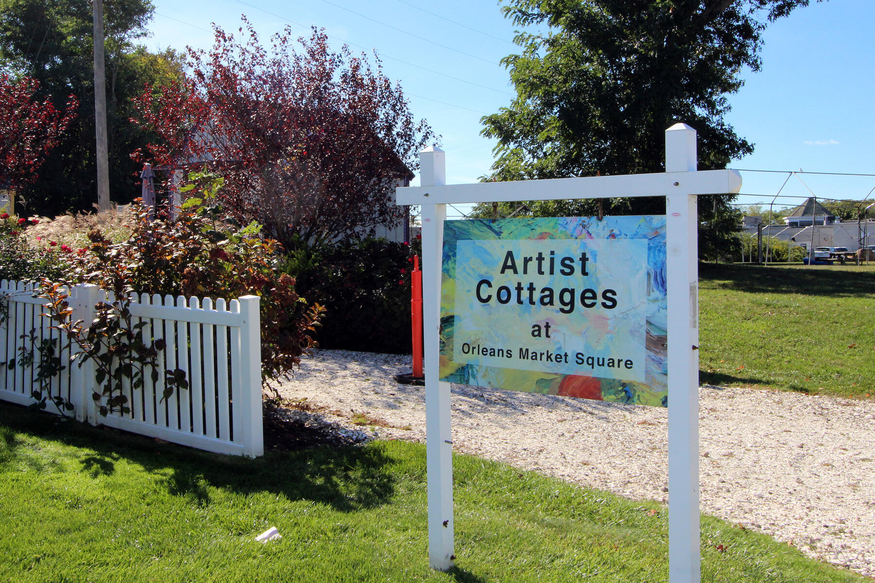 42 Old Colony Way Orleans MA 02653