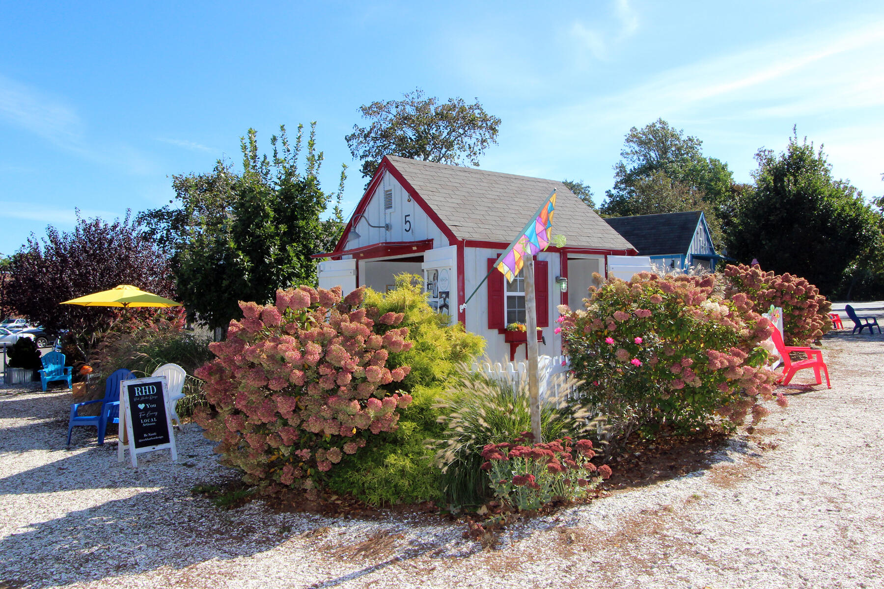 42 Old Colony Way Orleans MA 02653