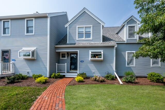 130 Shellback Way Mashpee MA 02649