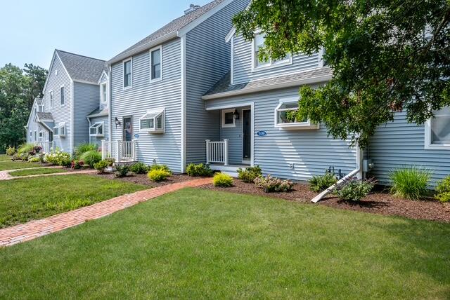130 Shellback Way Mashpee MA 02649