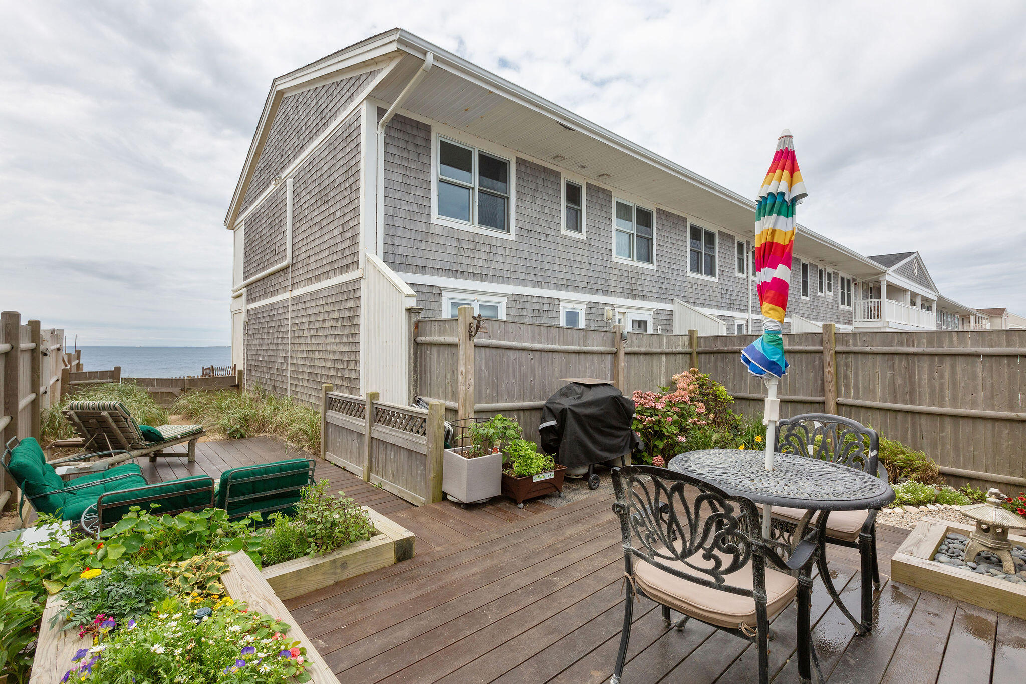 544 Shore Road Truro MA 02666