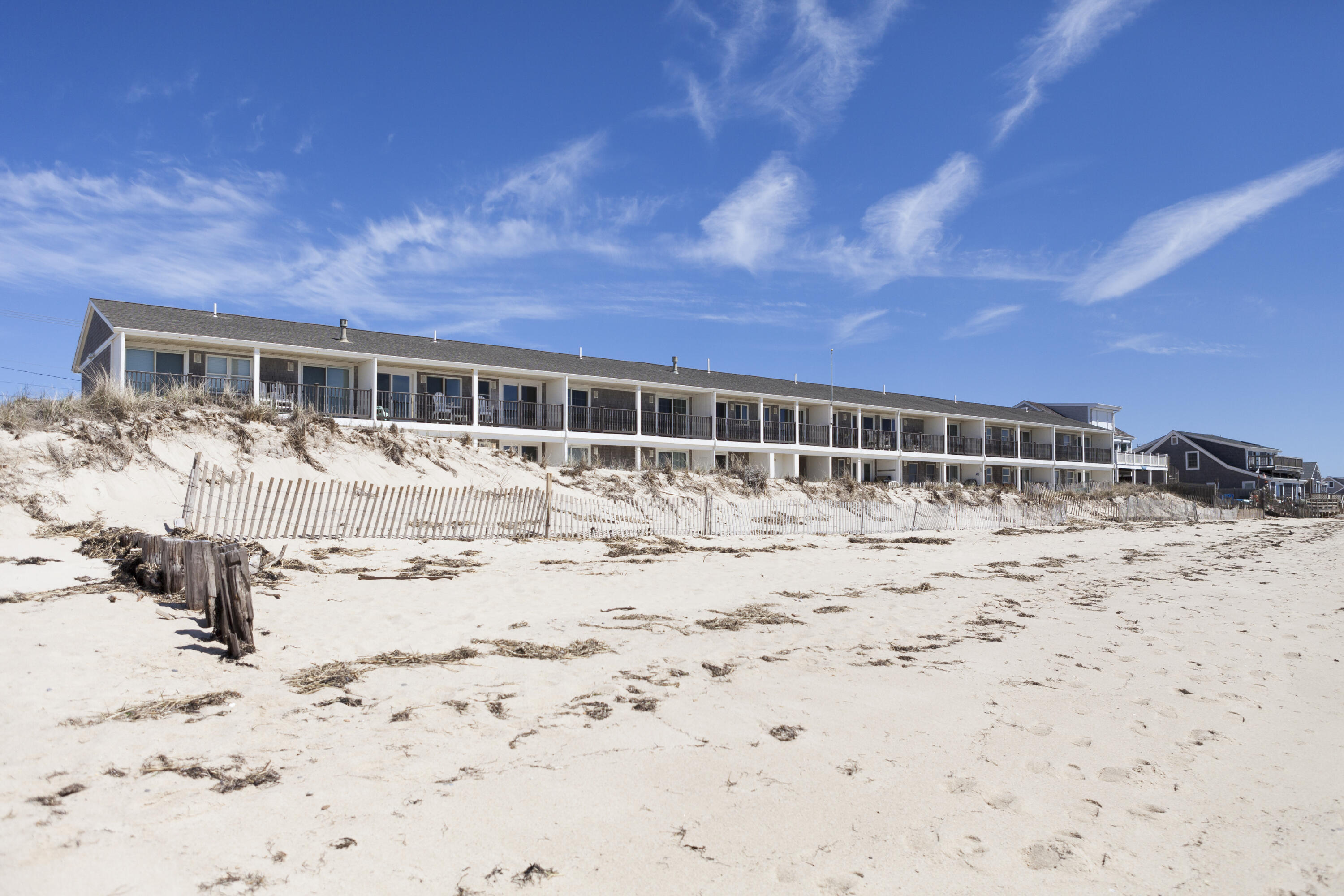 544 Shore Road Truro MA 02666