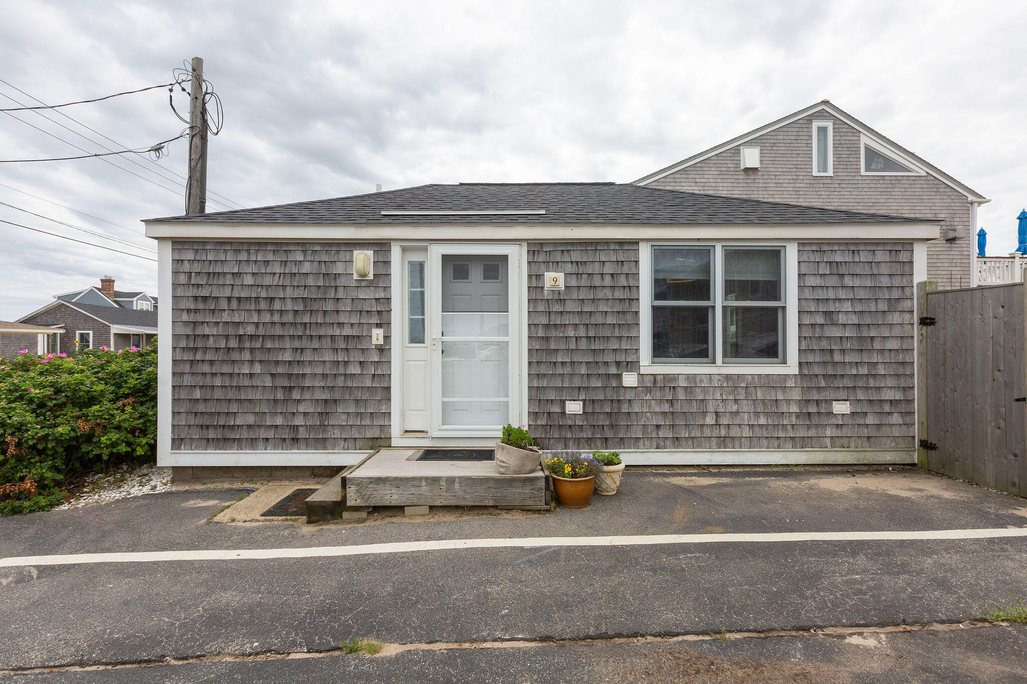 544 Shore Road Truro MA 02666