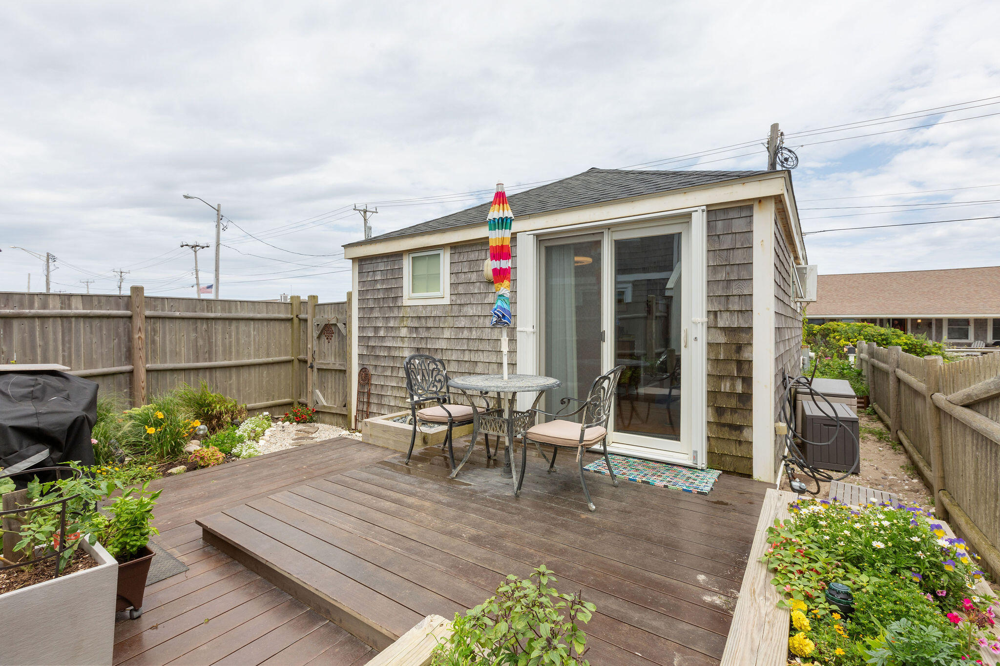 544 Shore Road Truro MA 02666