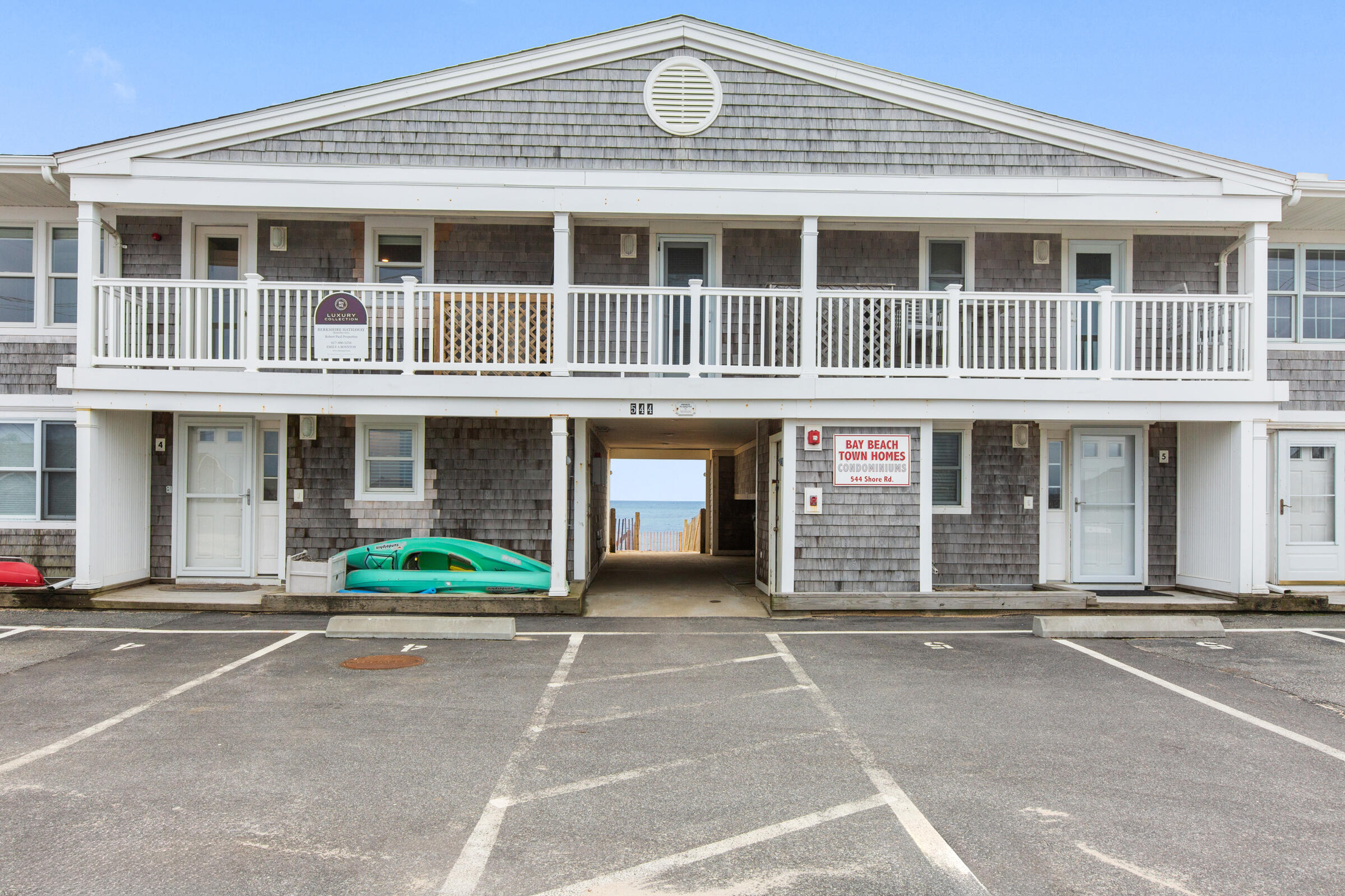 544 Shore Road Truro MA 02666