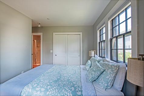 116 Bradford Street Provincetown MA 02657