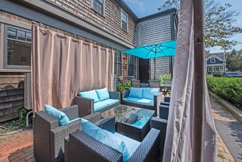 116 Bradford Street Provincetown MA 02657