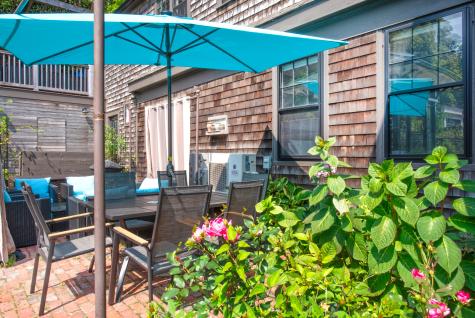 116 Bradford Street Provincetown MA 02657