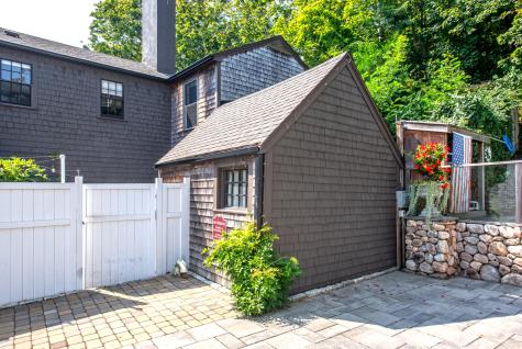 116 Bradford Street Provincetown MA 02657