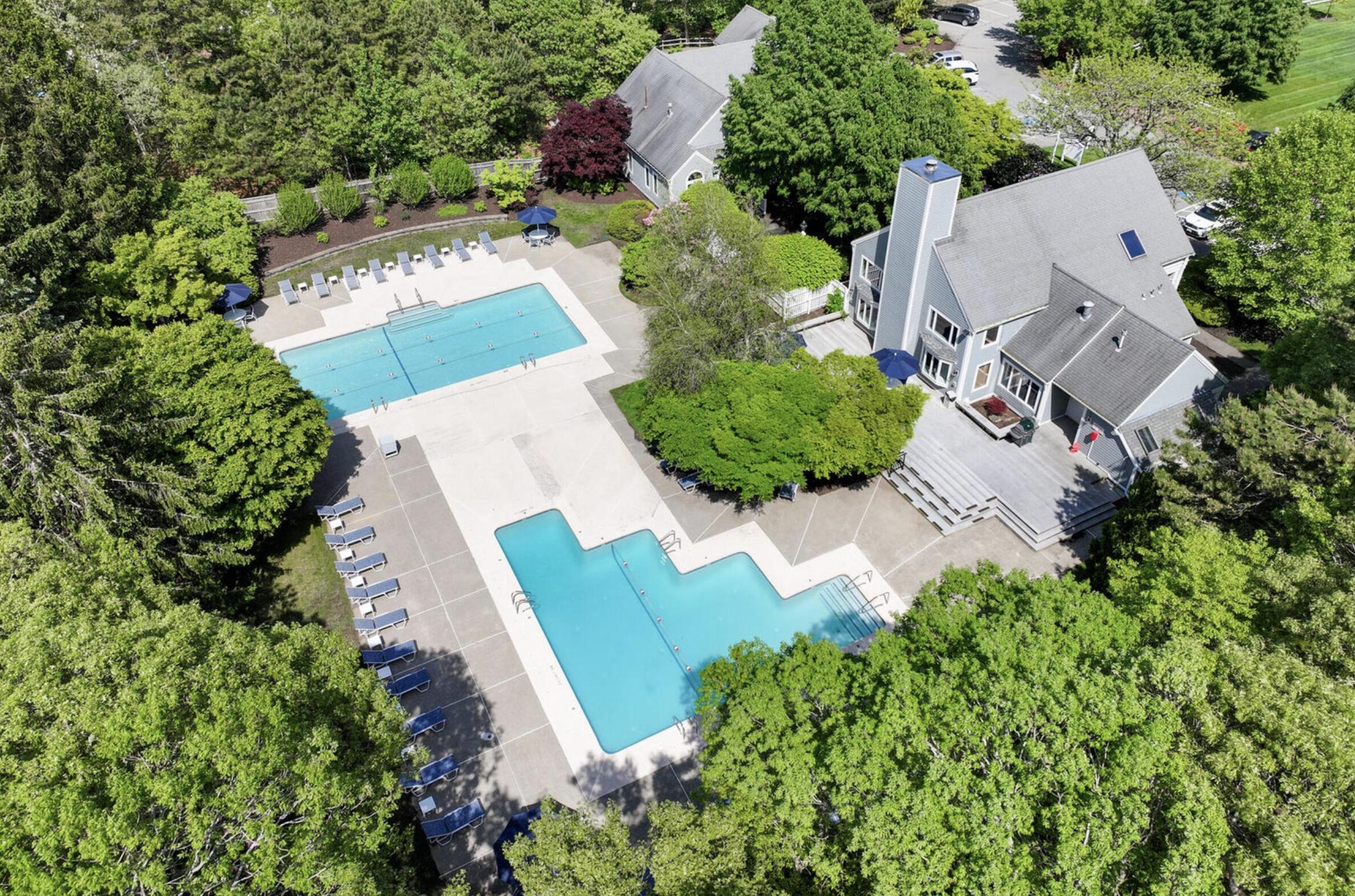 2 Pine Grove Village Yarmouth MA 02675