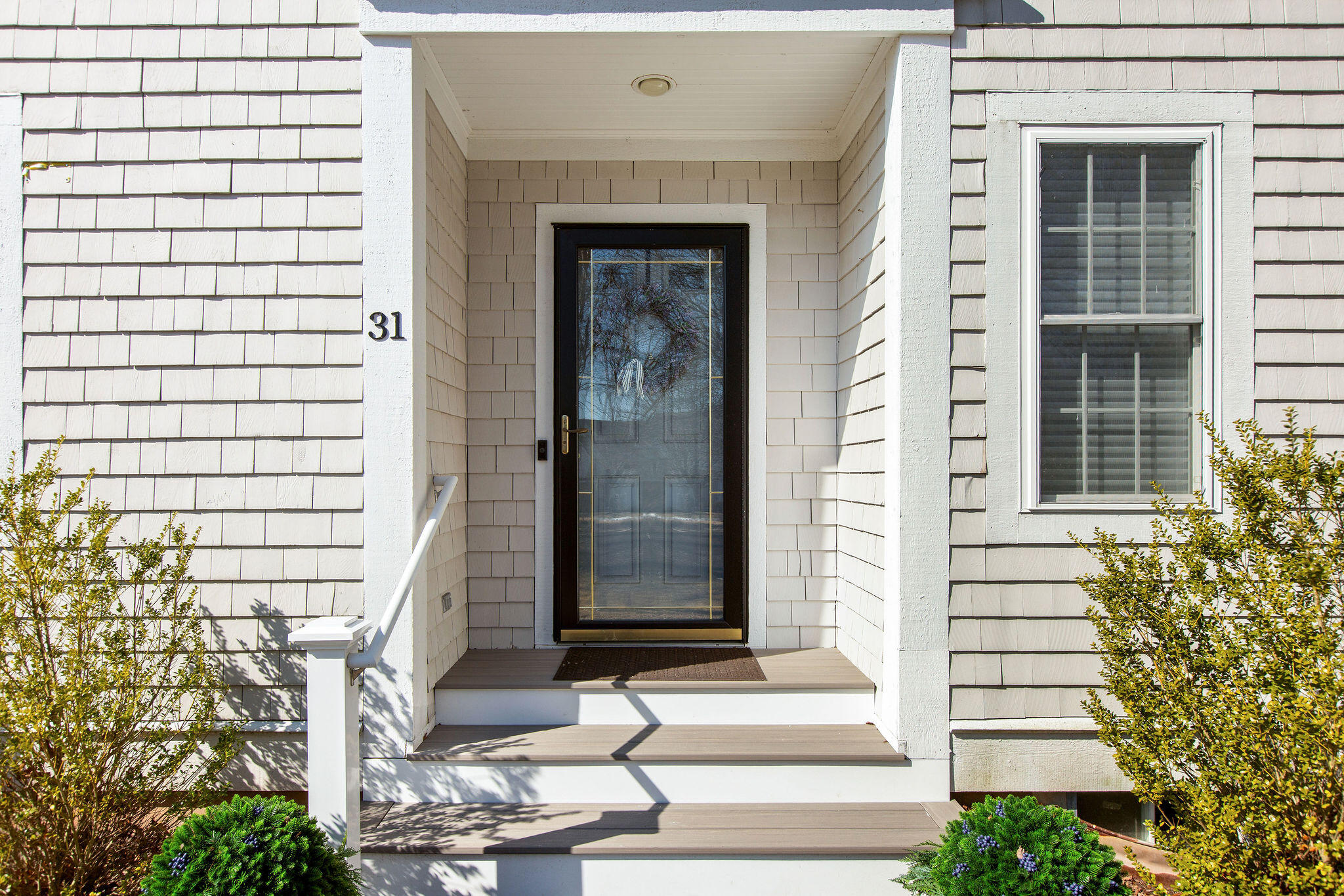 31 Stratford Ridge Mashpee MA 02649