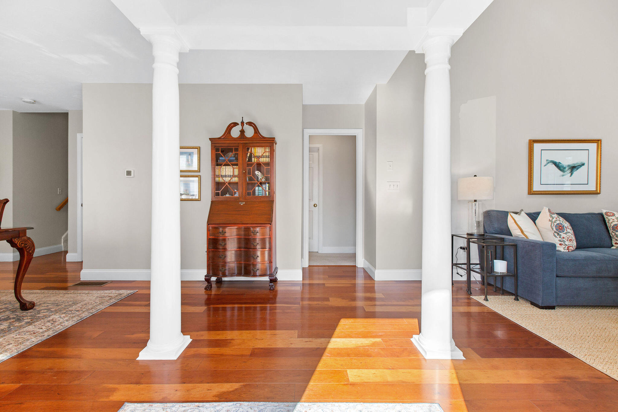 31 Stratford Ridge Mashpee MA 02649