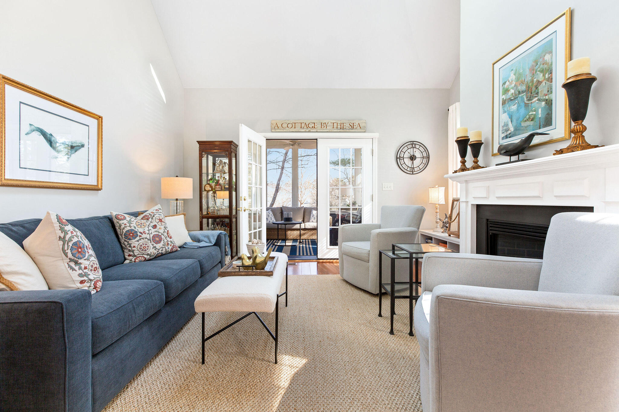 31 Stratford Ridge Mashpee MA 02649