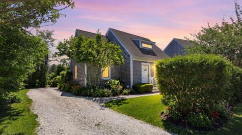 121 Camp Street Yarmouth MA 02673