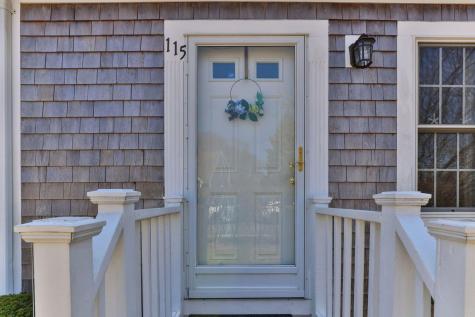121 Camp Street Yarmouth MA 02673