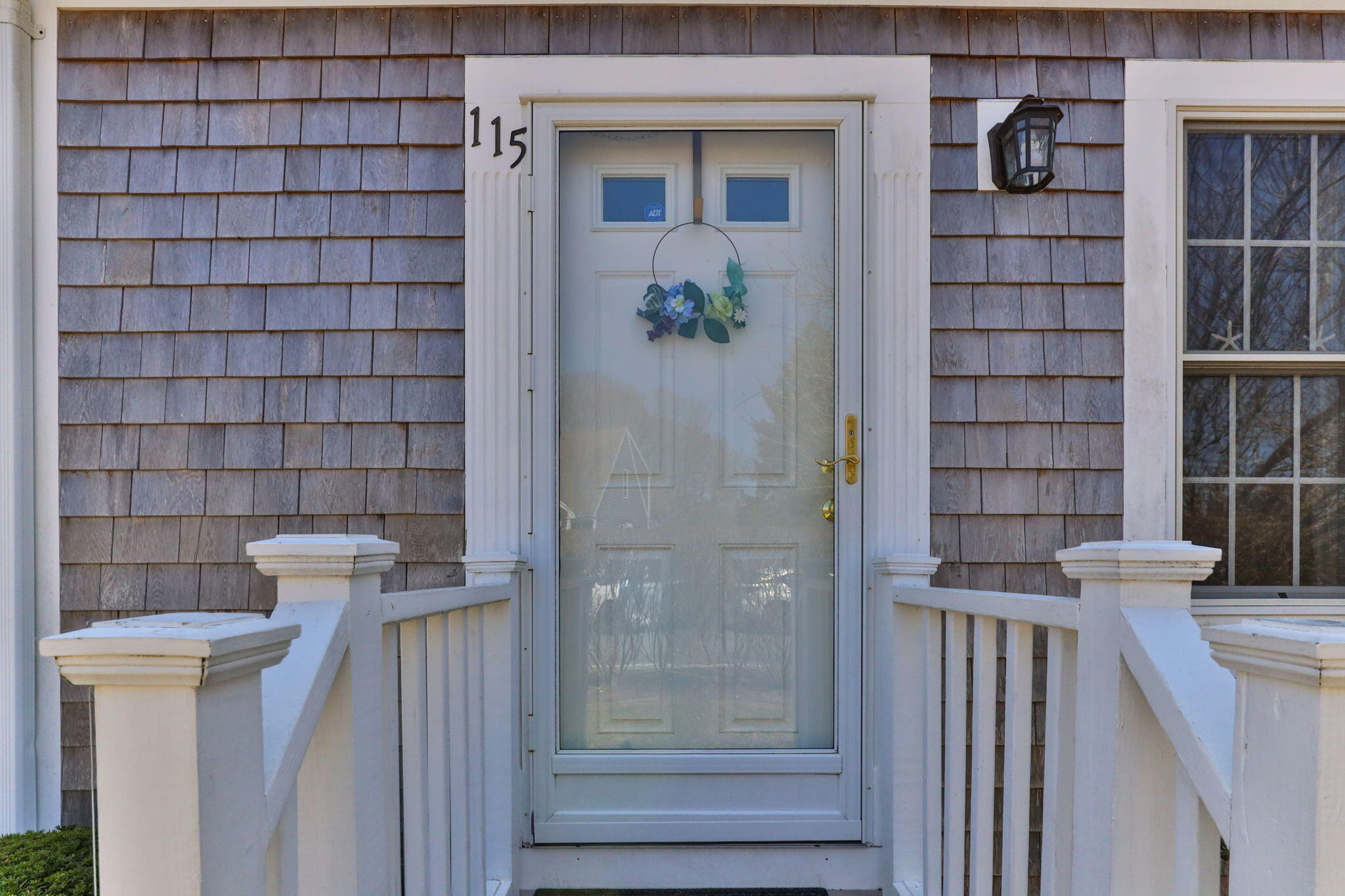 121 Camp Street, Unit 115, Yarmouth MA — view 2