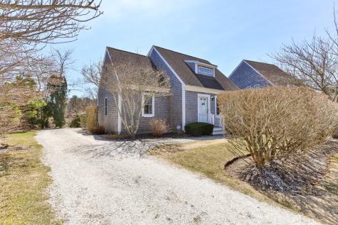 121 Camp Street Yarmouth MA 02673