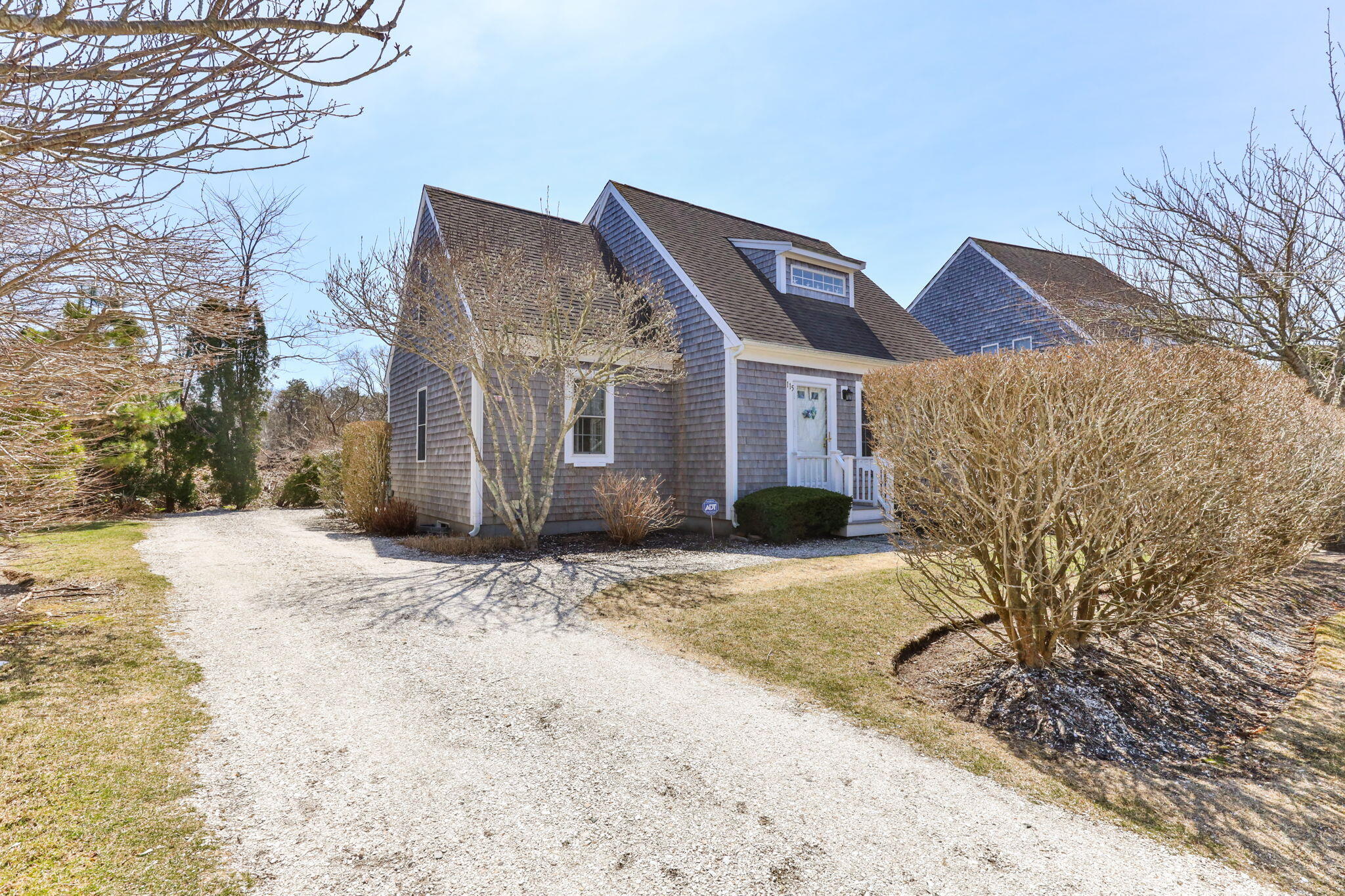 121 Camp Street Yarmouth MA 02673