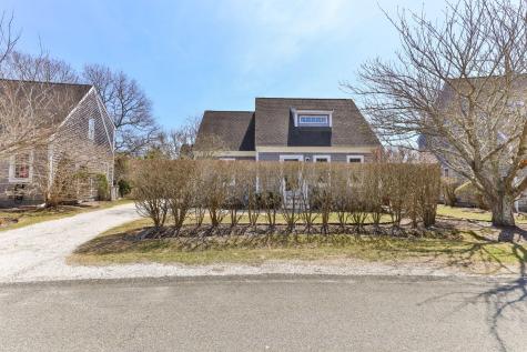 121 Camp Street Yarmouth MA 02673