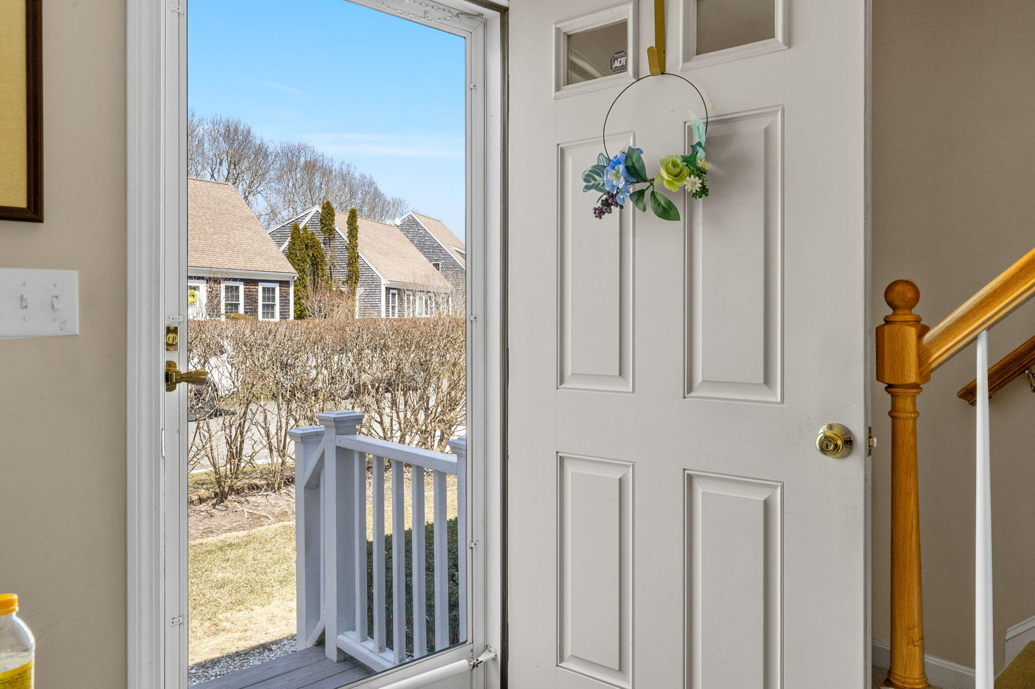 121 Camp Street, Unit 115, Yarmouth MA — view 3