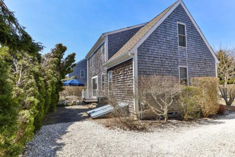 121 Camp Street Yarmouth MA 02673