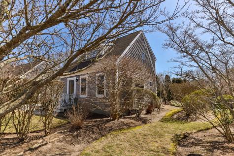 121 Camp Street Yarmouth MA 02673