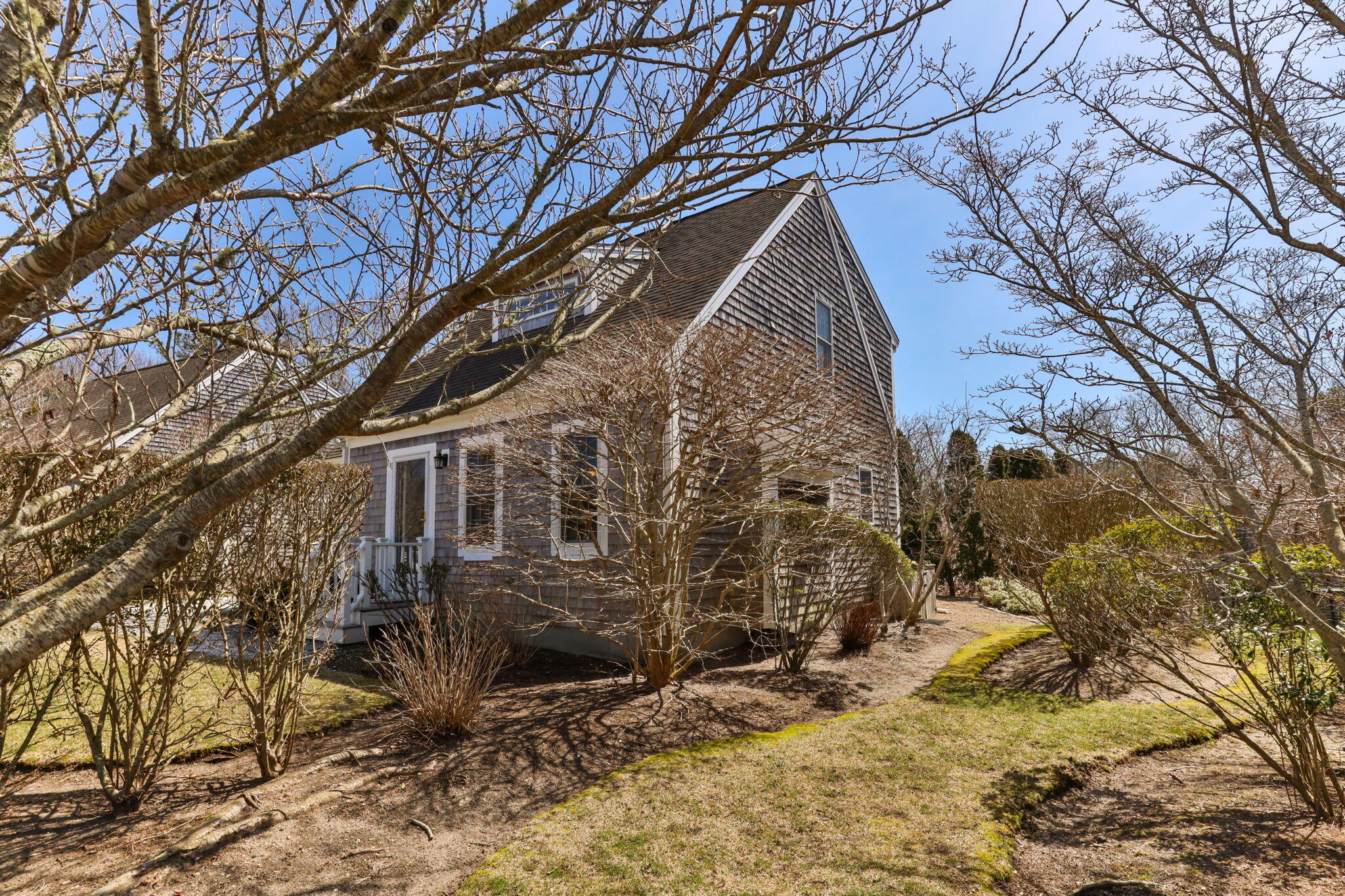 121 Camp Street Yarmouth MA 02673
