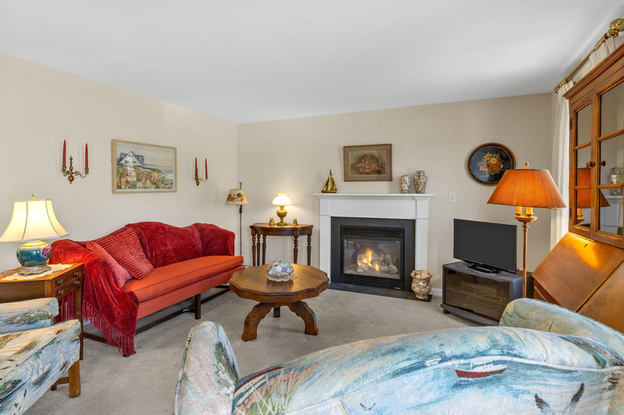 121 Camp Street, Unit 115, Yarmouth MA — view 4