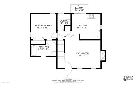 121 Camp Street Yarmouth MA 02673