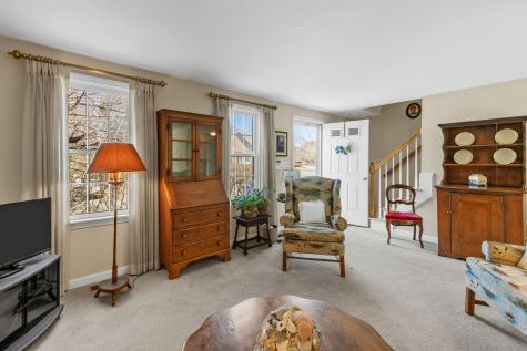 121 Camp Street Yarmouth MA 02673