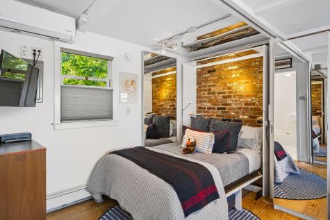 177 Bradford Street Provincetown MA 02657