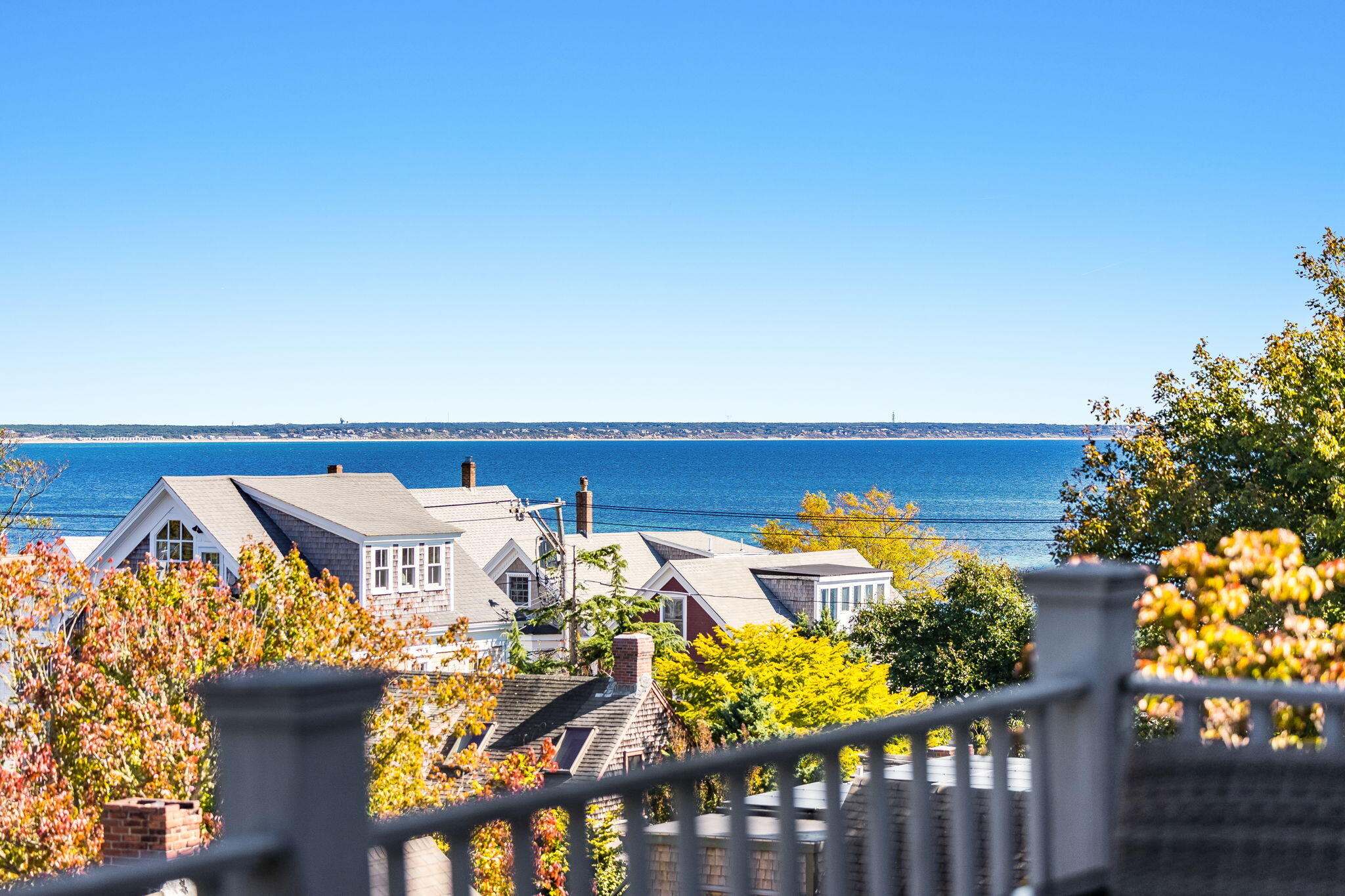 177 Bradford Street Provincetown MA 02657