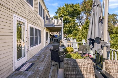 177 Bradford Street Provincetown MA 02657