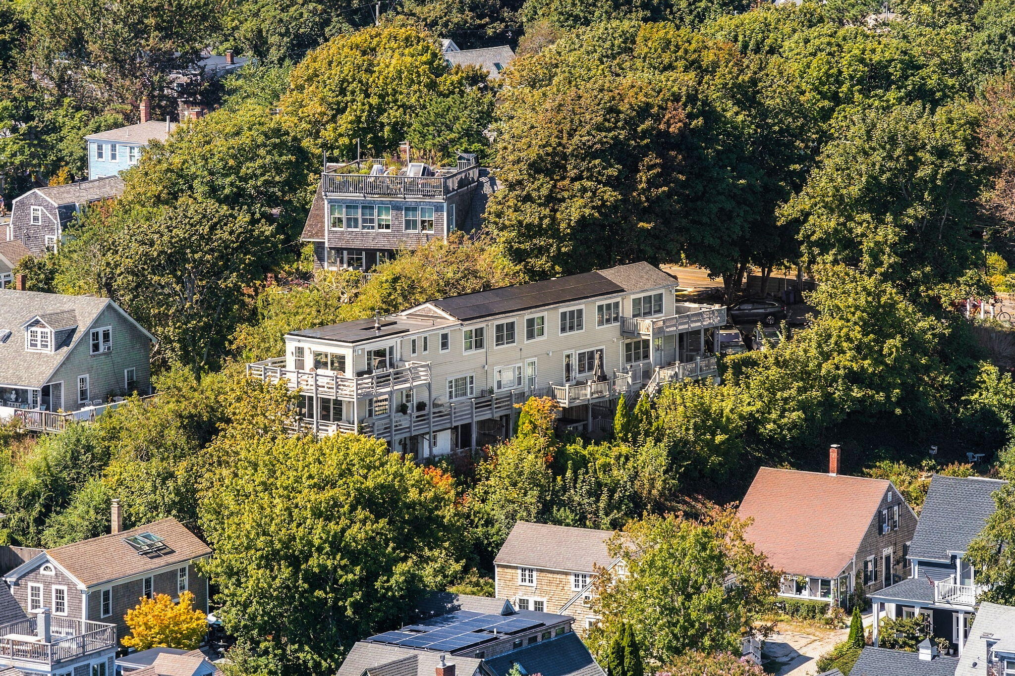 177 Bradford Street Provincetown MA 02657