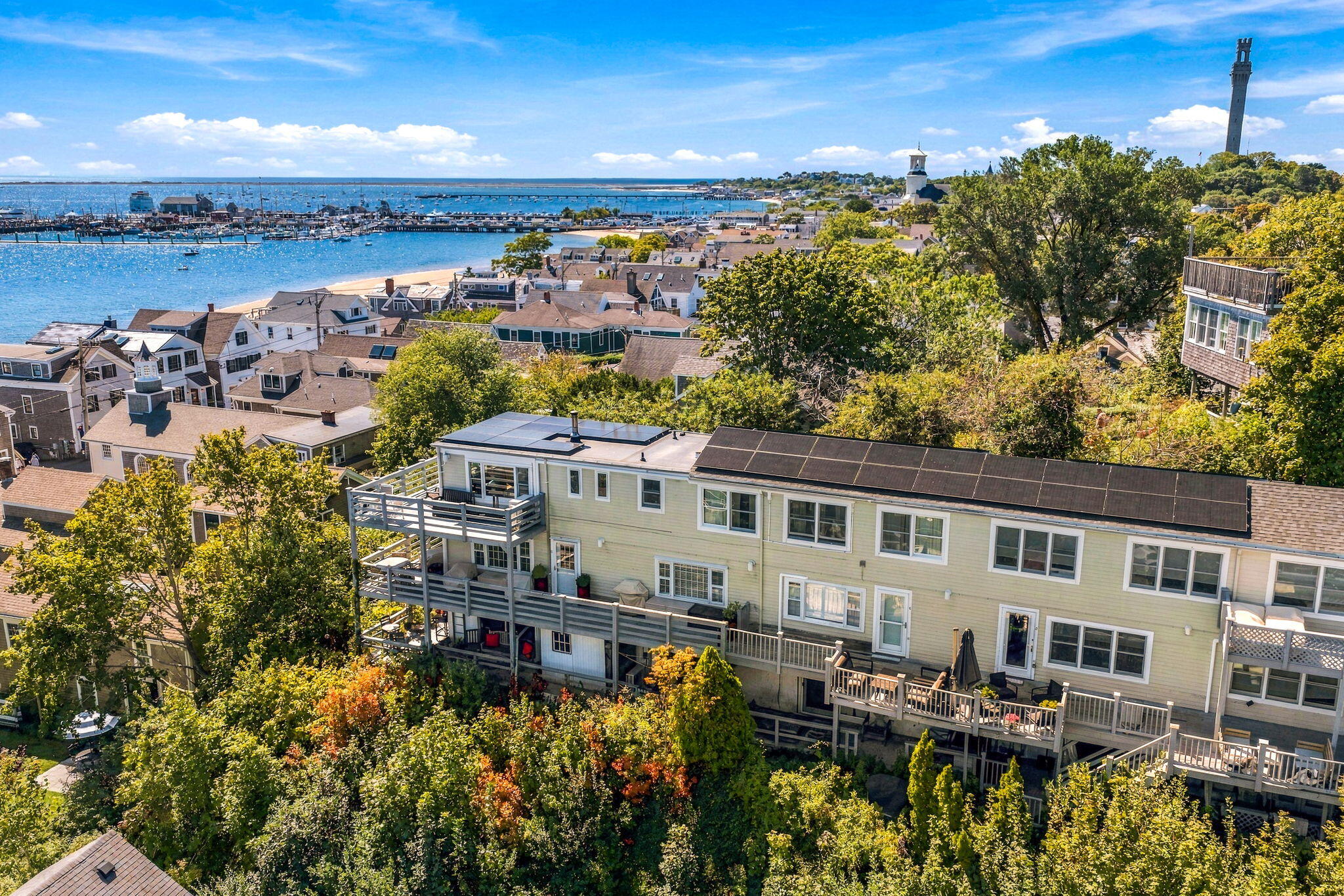 177 Bradford Street Provincetown MA 02657